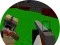 بازی Blocky Gun 3d Warfare آنلاین
