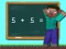 بازی Noob Math Challenge آنلاین