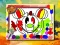 بازی Halloween Coloring Book آنلاین
