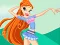 بازی Winx Club Bloom آنلاین