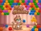 بازی Kitty Bubbles آنلاین