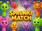 بازی Sprunki Match آنلاین