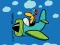 بازی Fun Planes Jigsaw آنلاین