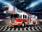 بازی Fire Trucks Puzzle آنلاین