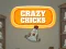بازی Crazy Chicks آنلاین