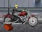 بازی Cycle Commando آنلاین