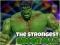 بازی The Strongest Green Man آنلاین