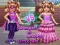 بازی Little Girl Superhero vs Princess آنلاین