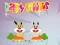 بازی Happy Rabbits آنلاین