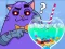 بازی DIY Grimace Shake آنلاین