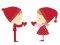 بازی Valentines Spot the Difference آنلاین