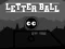 بازی Letter Ball آنلاین