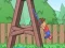 بازی Pogo Swing! آنلاین