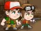 بازی The Pyramid Adventure آنلاین