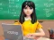 بازی School Teacher Game School Day آنلاین