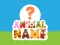 بازی Animal Name آنلاین