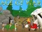 بازی Age of War آنلاین