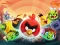 بازی Angry Birds Mad Jumps آنلاین
