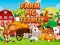 بازی Farm Pic Tetriz آنلاین