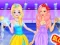بازی Blonde Vs Readhead Fashion Show آنلاین