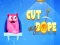 بازی Cut My Rope آنلاین