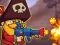بازی Pirates vs Zombies آنلاین