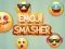 بازی Emoji Smasher آنلاین