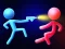 بازی Stickman Temple Duel آنلاین