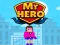 بازی Mr Hero آنلاین