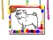 بازی Kids Coloring Time آنلاین