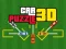 بازی Car Puzzle 3D آنلاین