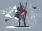 بازی Alien Robot Warrior Hidden آنلاین