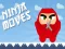 بازی Ninja Moves آنلاین