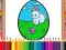 بازی Dying Easter Eggs آنلاین