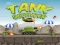 بازی Tank Defender آنلاین