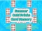بازی Summer Cold Drinks Card Memory آنلاین