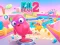 بازی Fall Bean 2 آنلاین