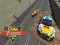 بازی Impossible Chain Car Race آنلاین