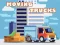 بازی Moving Trucks آنلاین