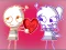 بازی Valentines Hidden Stars آنلاین