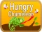 بازی Hungry Chameleon آنلاین