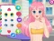بازی MY MANGA AVATAR آنلاین