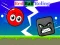 بازی Red Ball Rolling آنلاین