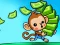 بازی Mini Monkey Mart آنلاین