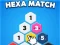 بازی Hexa Match آنلاین