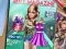 بازی Sery Magazine Dress Up آنلاین