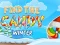بازی Find The Candy Winter آنلاین