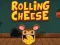 بازی Rolling Cheese آنلاین