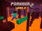 بازی Parkour World 2 آنلاین