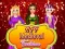 بازی BFF: Medieval Fashion آنلاین